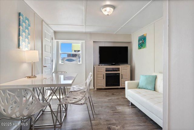 5225 E Beach Drive, Oak Island, NC 28465