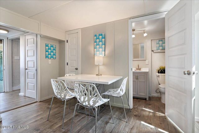 5225 E Beach Drive, Oak Island, NC 28465