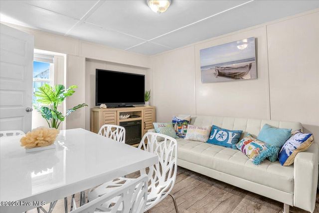 5225 E Beach Drive, Oak Island, NC 28465