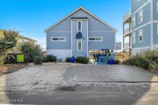 5225 E Beach Drive, Oak Island, NC 28465