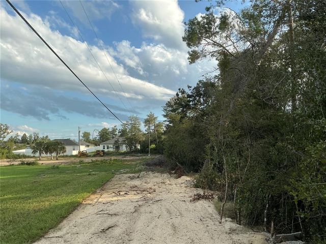 SW 35TH AVE ROAD, Ocala, FL 34473