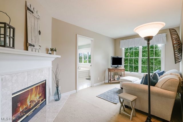 196 Lake Front Drive, Akron, OH 44319