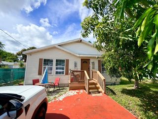716 21st Street, West Palm Beach, FL 33407