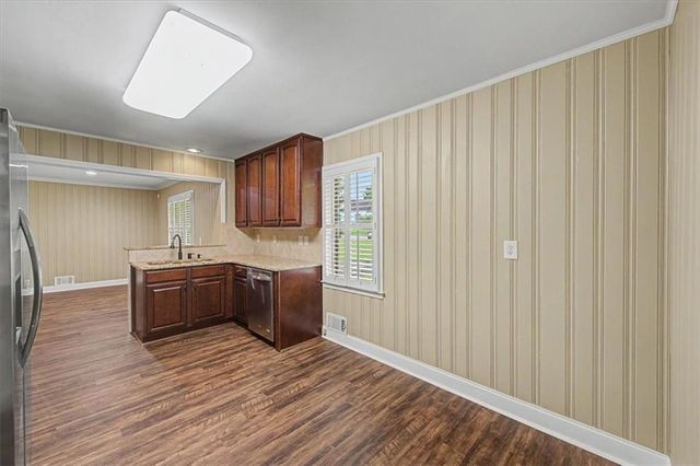 3010 N Main Street NW, Kennesaw, GA 30144