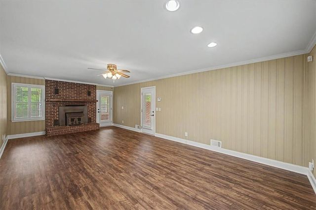 3010 N Main Street NW, Kennesaw, GA 30144