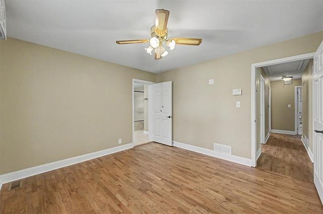 3010 N Main Street NW, Kennesaw, GA 30144
