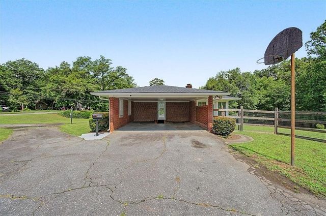 3010 N Main Street NW, Kennesaw, GA 30144