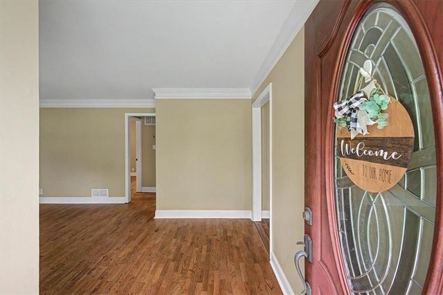 3010 N Main Street NW, Kennesaw, GA 30144