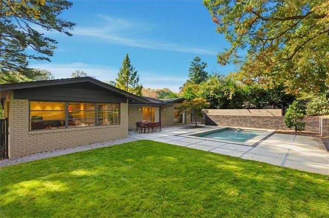 1470 Lavista NE Road, Atlanta, GA 30324