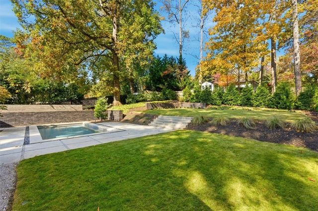 1470 Lavista NE Road, Atlanta, GA 30324