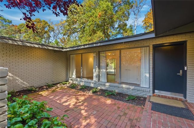 1470 Lavista NE Road, Atlanta, GA 30324