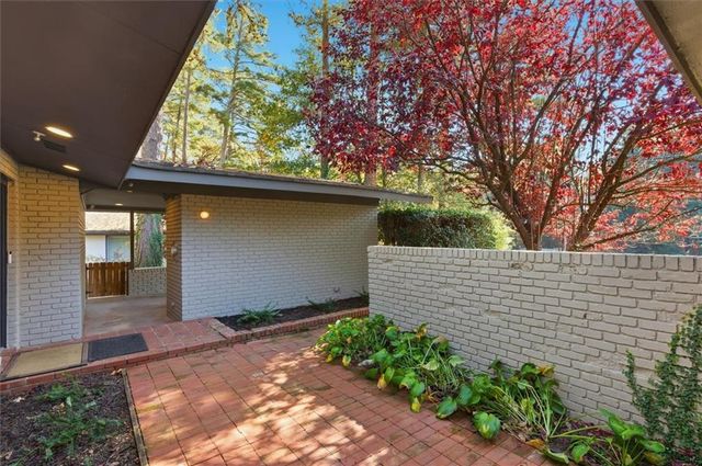 1470 Lavista NE Road, Atlanta, GA 30324