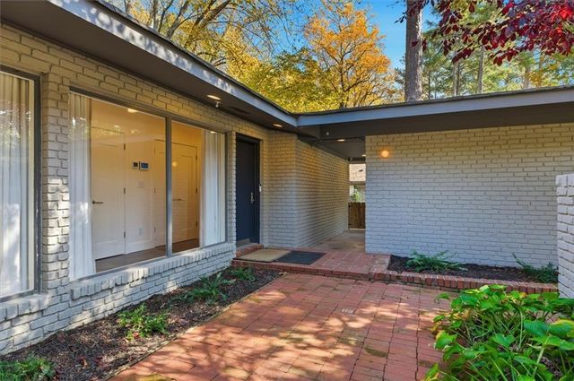 1470 Lavista NE Road, Atlanta, GA 30324