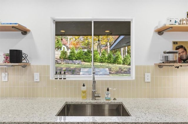 1470 Lavista NE Road, Atlanta, GA 30324