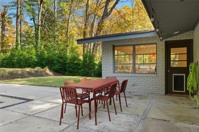 1470 Lavista NE Road, Atlanta, GA 30324