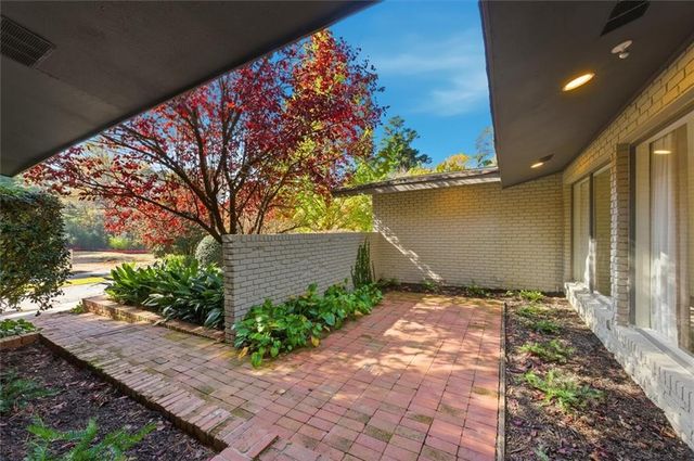 1470 Lavista NE Road, Atlanta, GA 30324