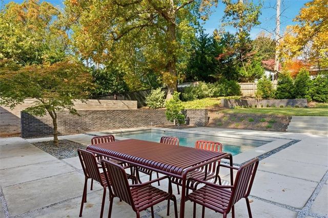 1470 Lavista NE Road, Atlanta, GA 30324