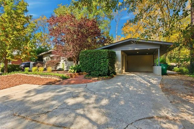 1470 Lavista NE Road, Atlanta, GA 30324