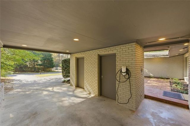 1470 Lavista NE Road, Atlanta, GA 30324