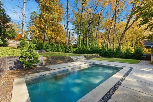 1470 Lavista NE Road, Atlanta, GA 30324