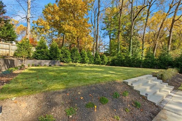 1470 Lavista NE Road, Atlanta, GA 30324