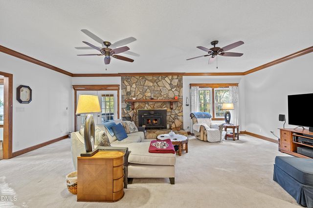 3208 Shady Grove Road, Durham, NC 27703