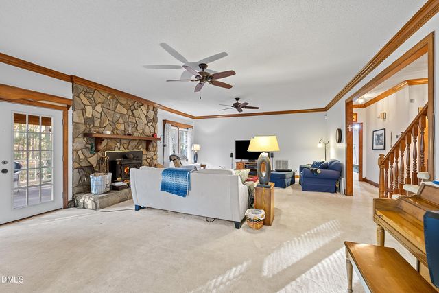 3208 Shady Grove Road, Durham, NC 27703