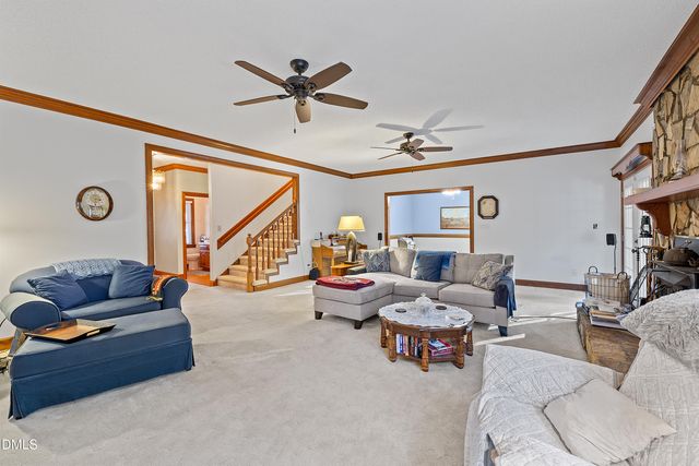 3208 Shady Grove Road, Durham, NC 27703