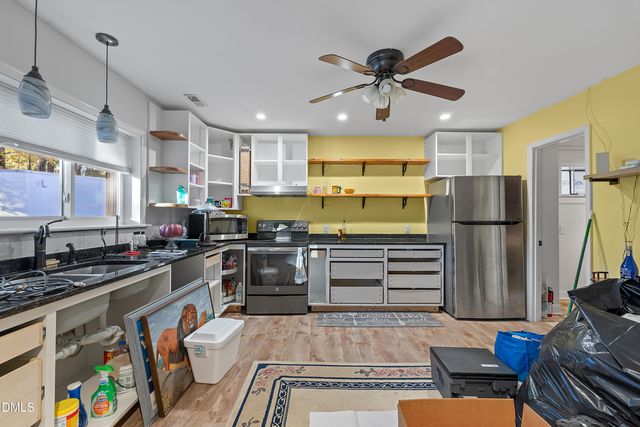 3208 Shady Grove Road, Durham, NC 27703