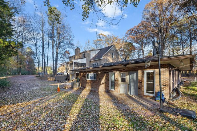 3208 Shady Grove Road, Durham, NC 27703