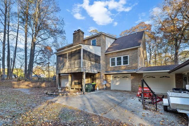 3208 Shady Grove Road, Durham, NC 27703