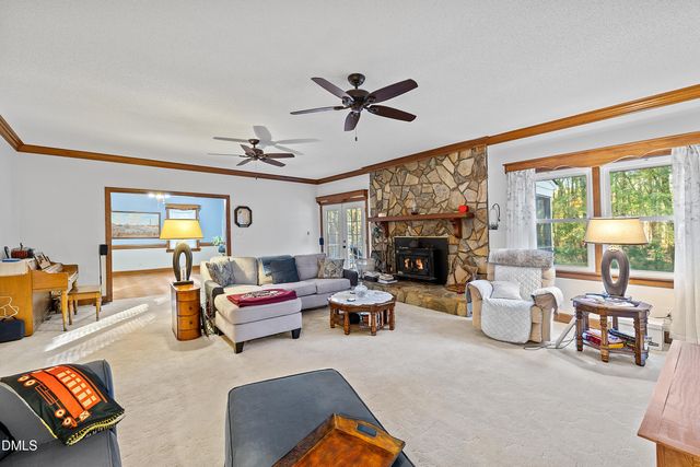 3208 Shady Grove Road, Durham, NC 27703