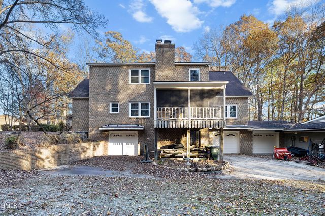 3208 Shady Grove Road, Durham, NC 27703