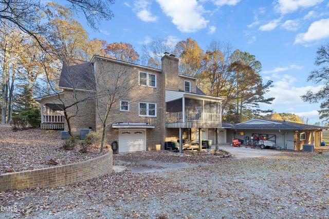 3208 Shady Grove Road, Durham, NC 27703