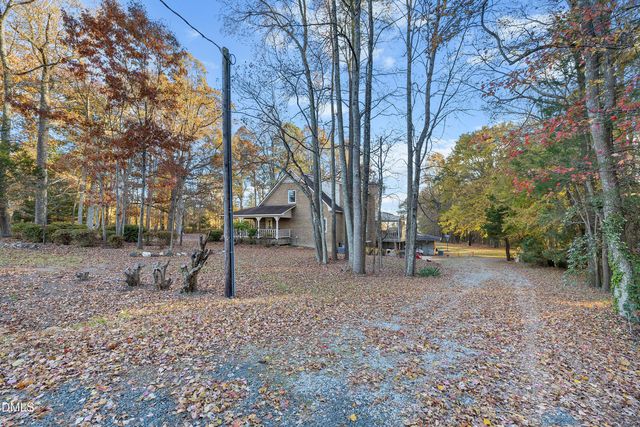 3208 Shady Grove Road, Durham, NC 27703