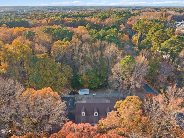 3208 Shady Grove Road, Durham, NC 27703