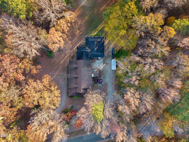 3208 Shady Grove Road, Durham, NC 27703