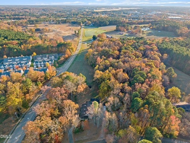 3208 Shady Grove Road, Durham, NC 27703