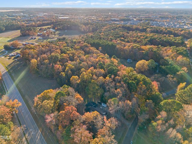 3208 Shady Grove Road, Durham, NC 27703