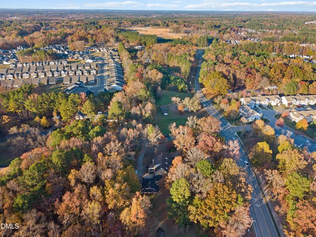 3208 Shady Grove Road, Durham, NC 27703