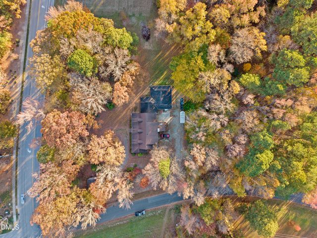 3208 Shady Grove Road, Durham, NC 27703