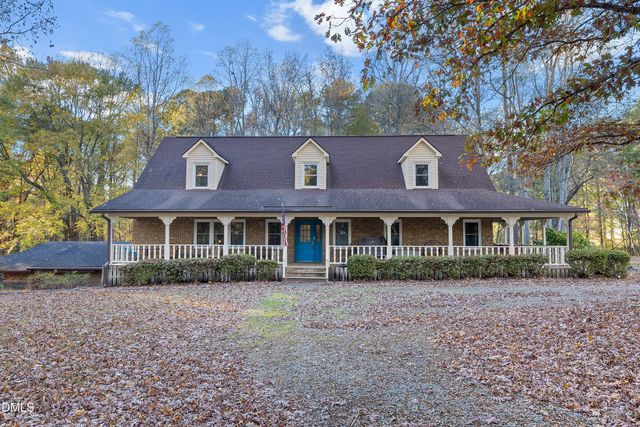 3208 Shady Grove Road, Durham, NC 27703