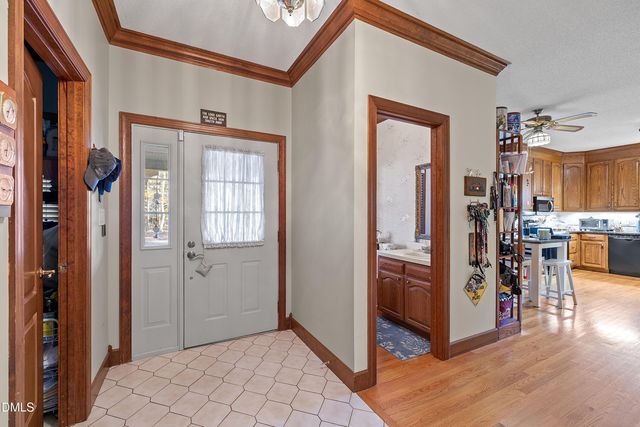 3208 Shady Grove Road, Durham, NC 27703