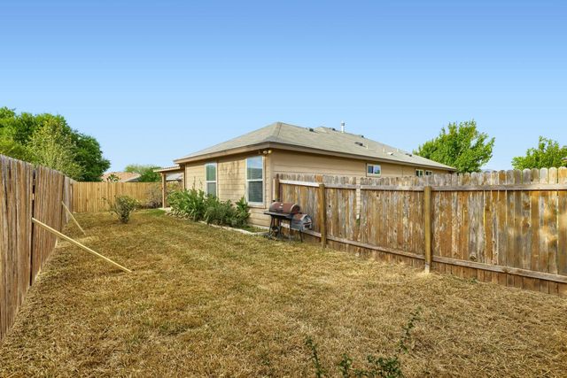 2404 Night Sky CV, Lockhart, TX 78644