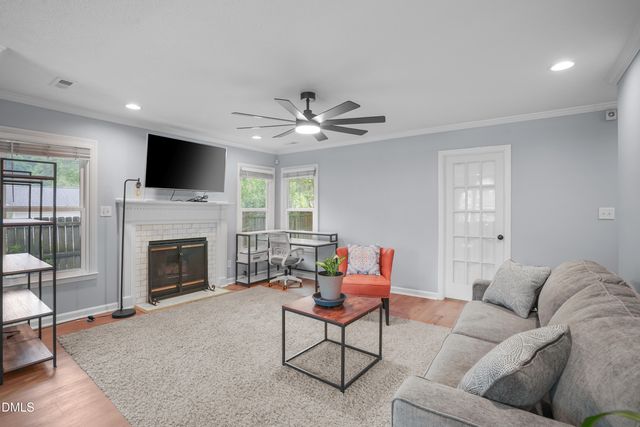 1802 Potomac Road, Fayetteville, NC 28304