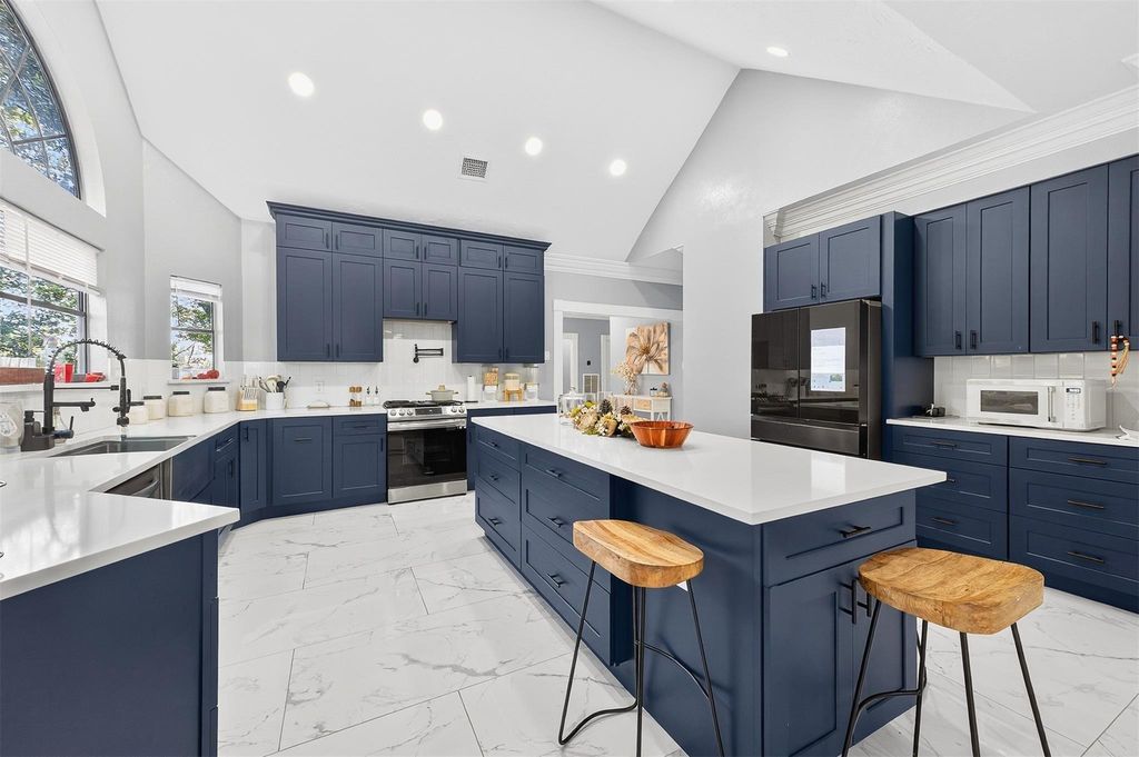 1615 Kelliwood Oaks Drive, Katy, TX 77450