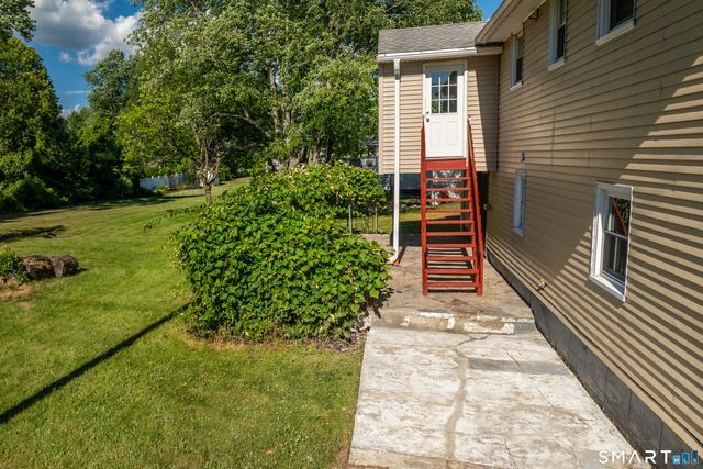 99 Elm Ridge Drive, Rocky Hill, CT 06067