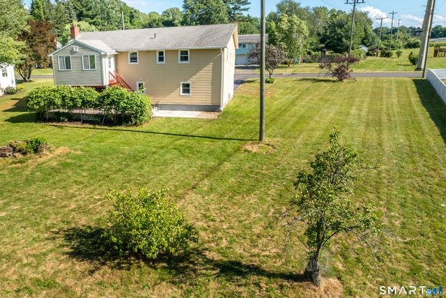 99 Elm Ridge Drive, Rocky Hill, CT 06067