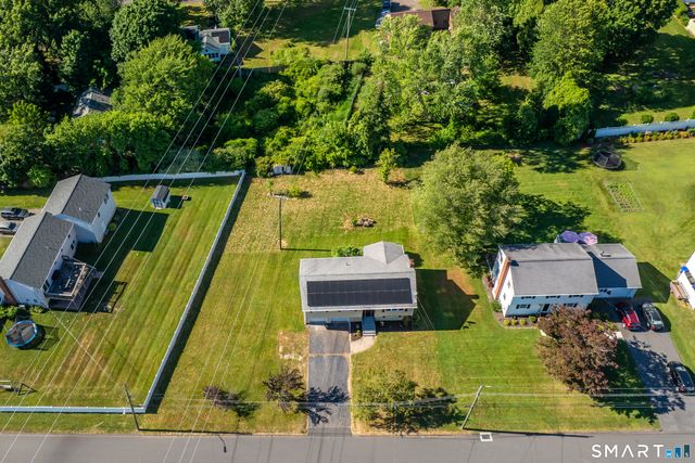99 Elm Ridge Drive, Rocky Hill, CT 06067