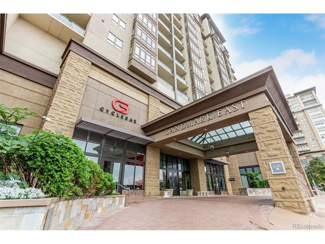 7600 Landmark Way 910-2, Englewood, CO 80111